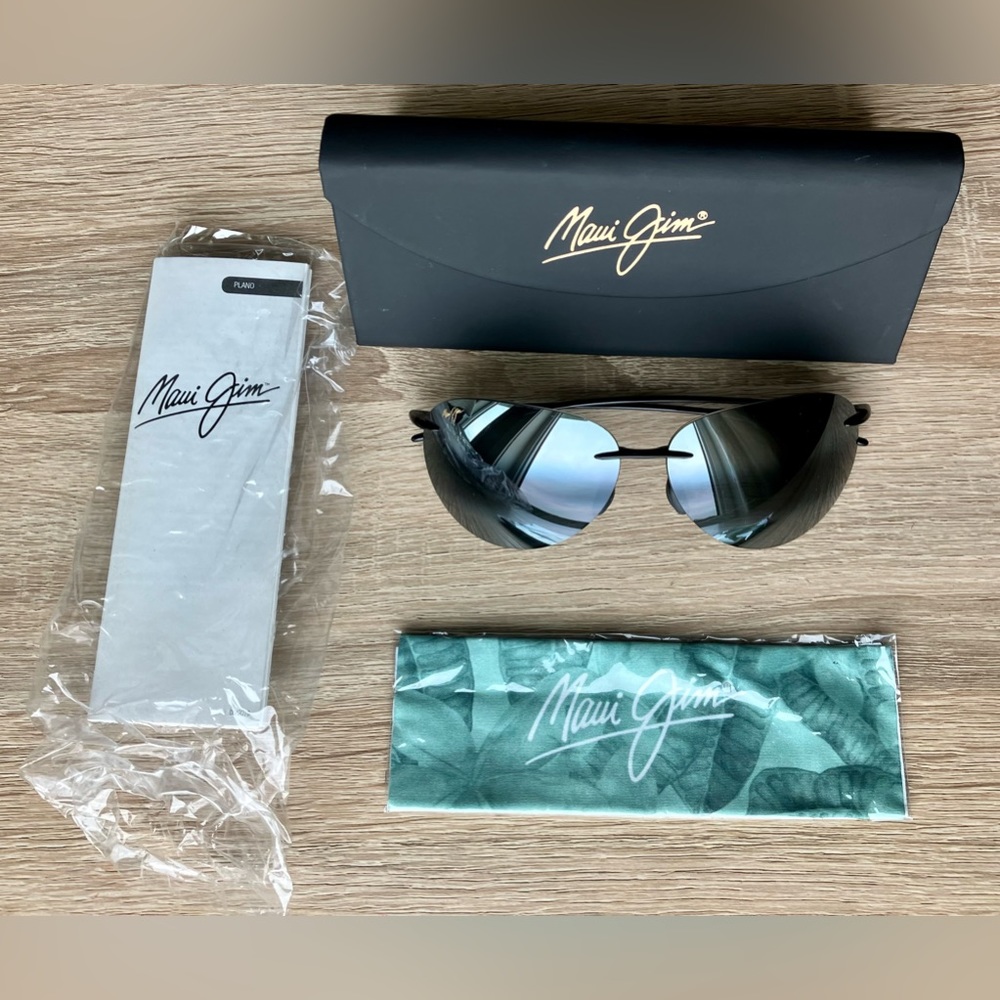 Maui Jim Sugar Beach Sunglasses